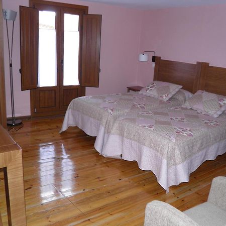 Apartamentos Turisticos 佩纳菲尔 客房 照片