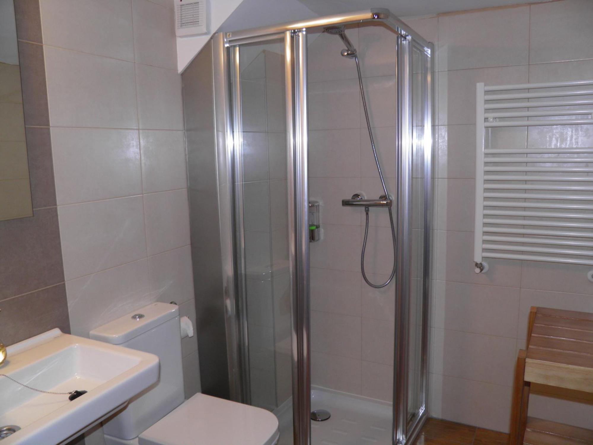 Apartamentos Turisticos 佩纳菲尔 客房 照片