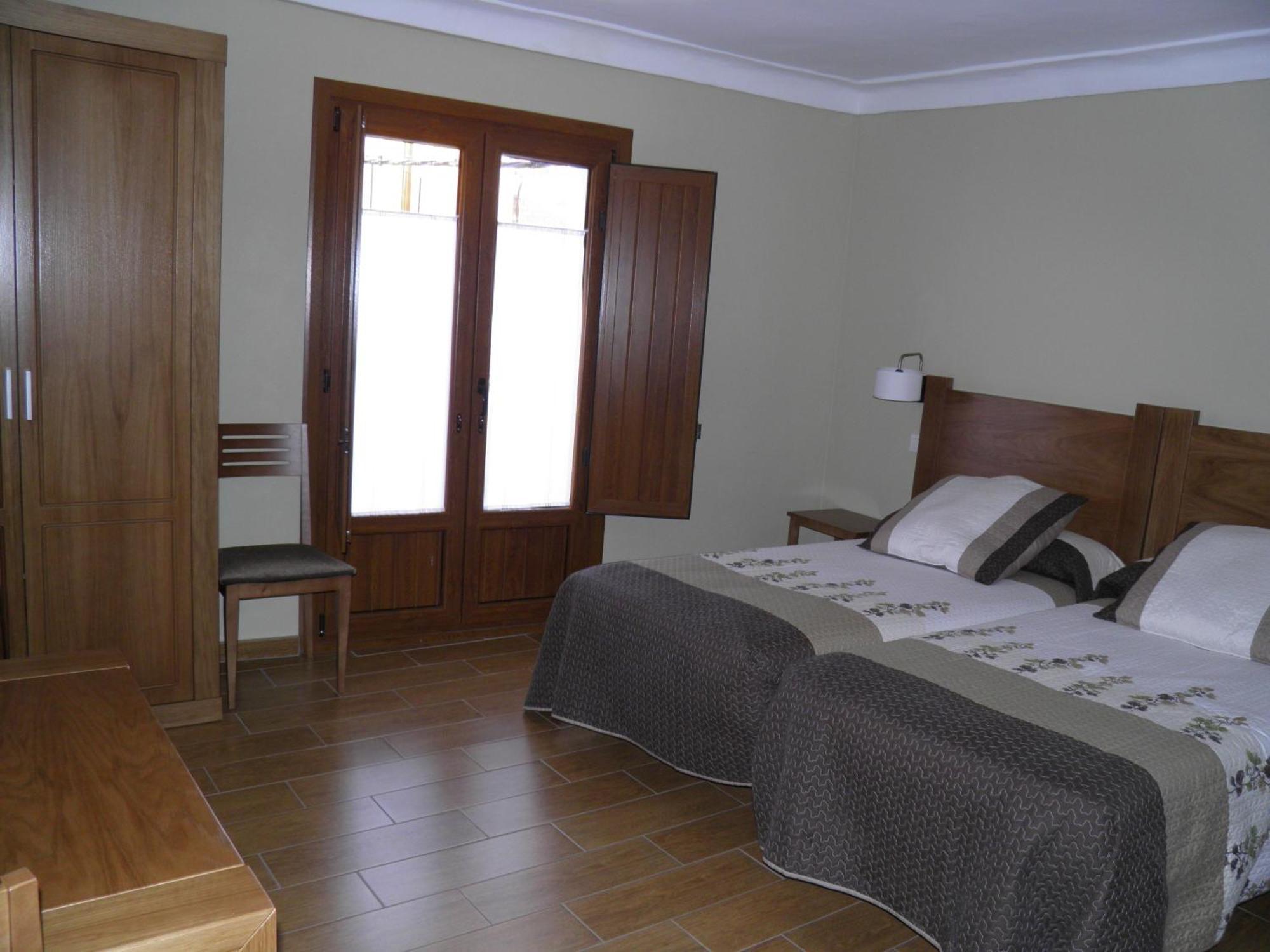 Apartamentos Turisticos 佩纳菲尔 客房 照片