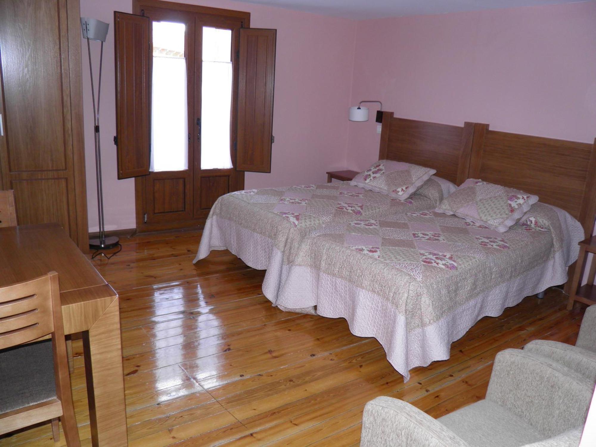 Apartamentos Turisticos 佩纳菲尔 客房 照片