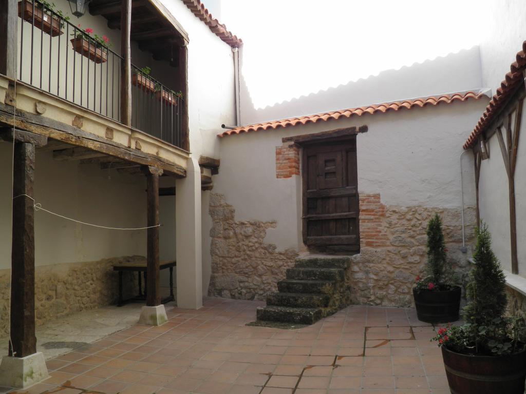Apartamentos Turisticos 佩纳菲尔 外观 照片