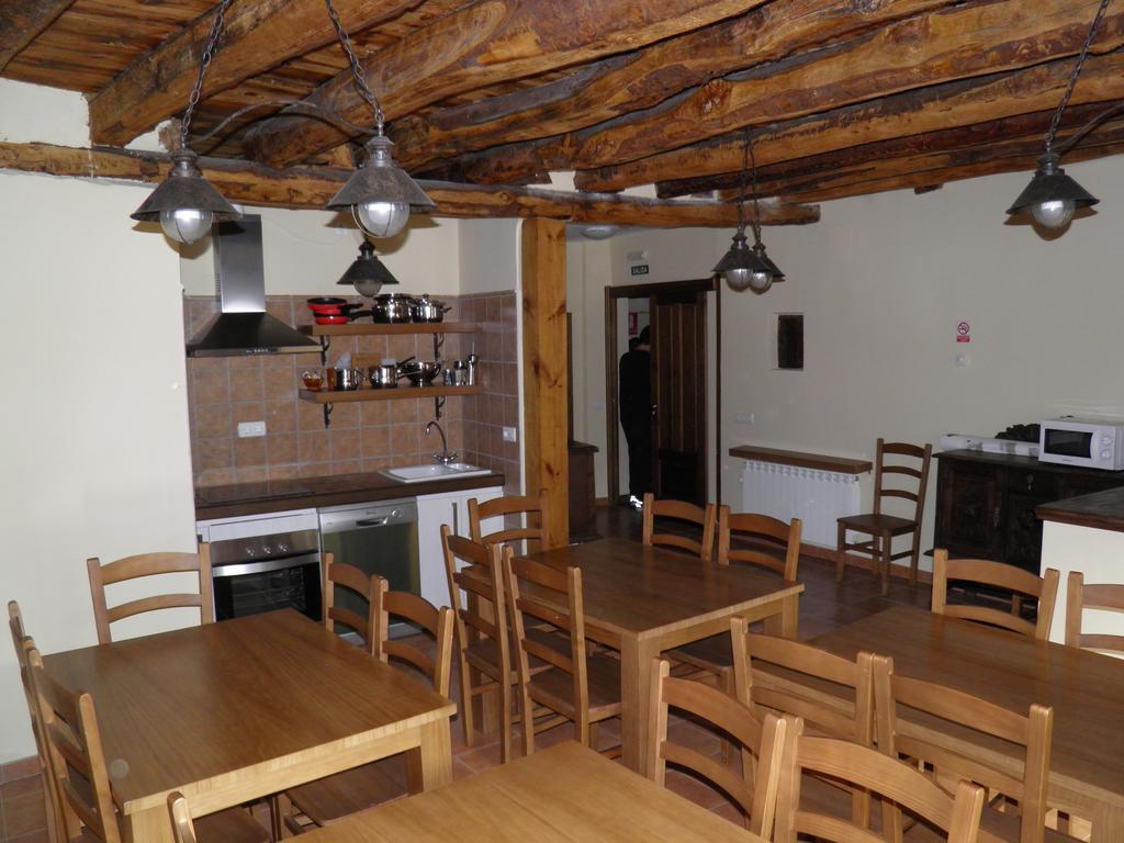 Apartamentos Turisticos 佩纳菲尔 外观 照片