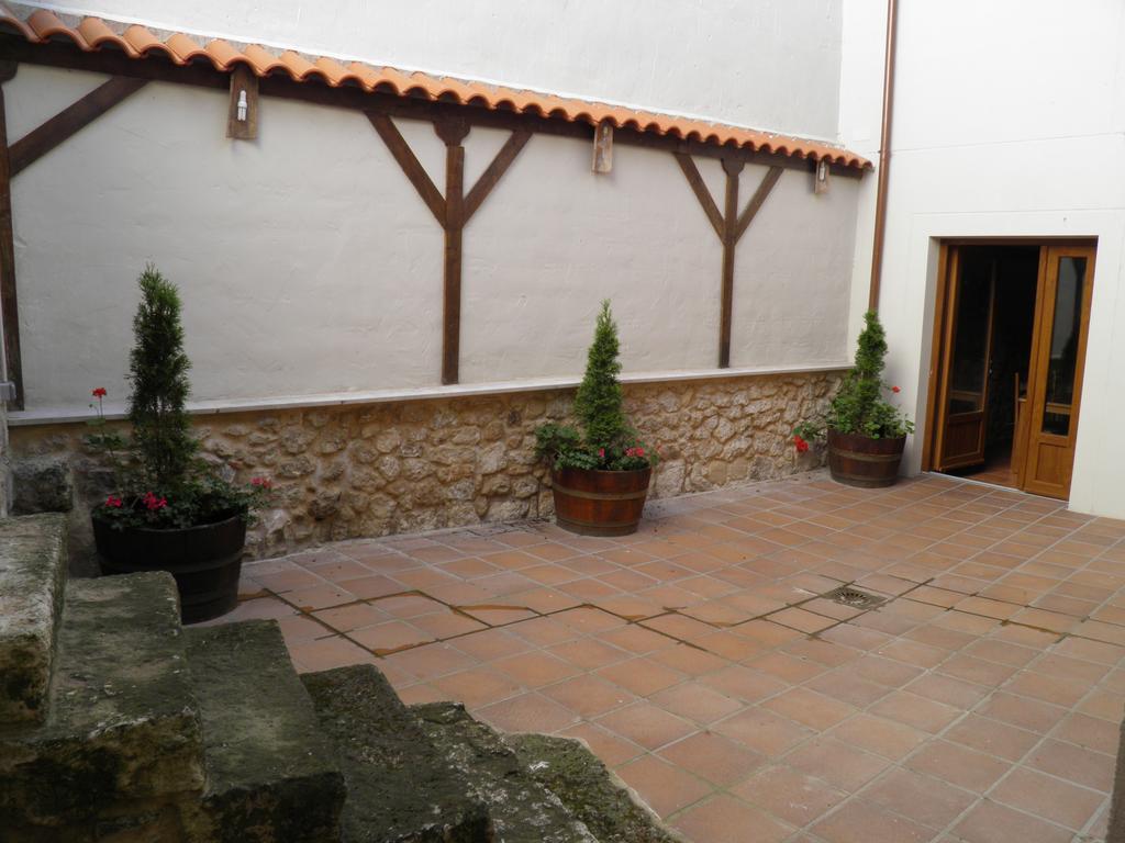 Apartamentos Turisticos 佩纳菲尔 外观 照片